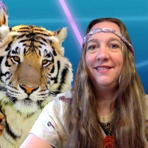 Meet your Posher, Cathy